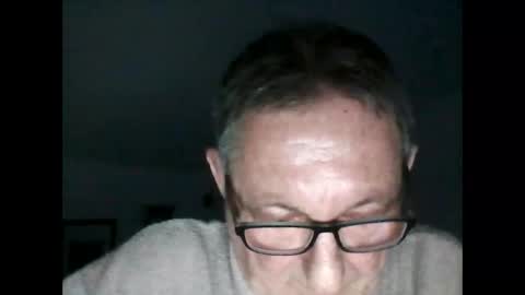 georg1412 online show from March 22, 2026, 5:27 pm