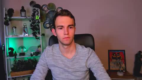 Georg online show from March 16, 2026, 6:39 am