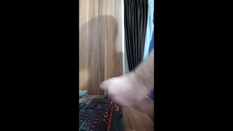 Georgi online show from January 13, 2026, 10:04 pm