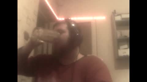 Snapshot of george84xxx chatting on February 21, 2025, 1:55 am GeOOXXX online show from February 21, 2025, 1:55 am