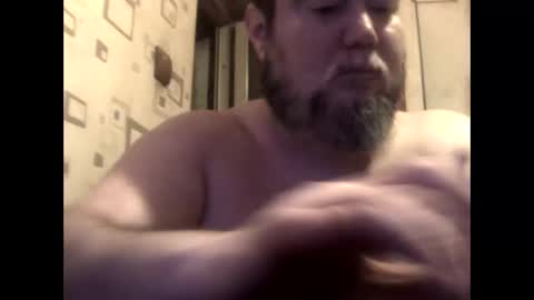 Snapshot of george84xxx chatting on February 12, 2026, 9:10 pm GeOOXXX online show from February 12, 2026, 9:10 pm