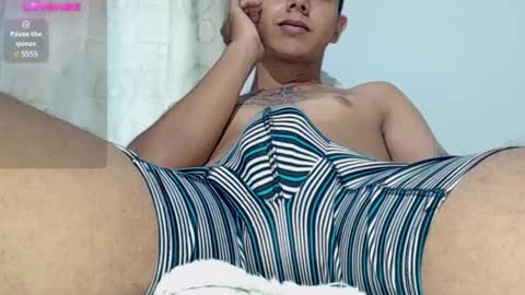 Snapshot of george_bigcock24cm chatting on February 8, 2025, 4:57 pm george_bigcock24cm online show from February 8, 2025, 4:57 pm