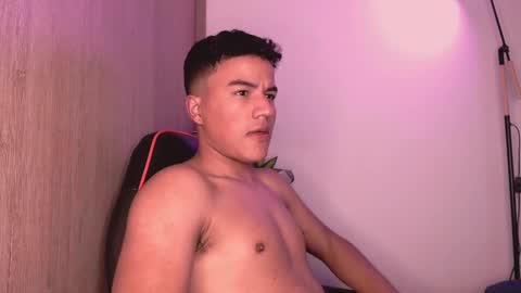 Jorge online show from December 17, 2024, 1:50 am