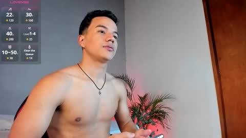 Jorge online show from February 16, 2026, 3:02 am