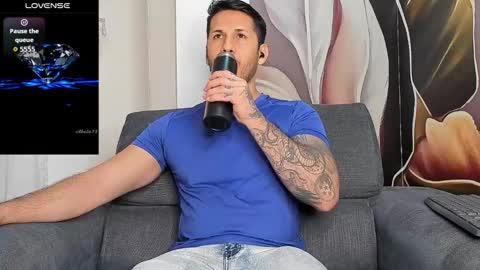 George online show from January 6, 2026, 11:51 pm