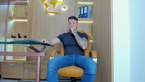 George online show from February 15, 2026, 6:48 pm