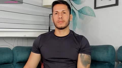 George online show from March 5, 2026, 11:01 pm