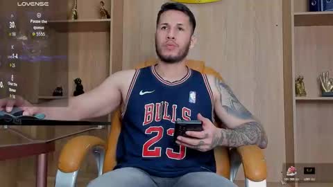 George online show from March 19, 2026, 4:38 am