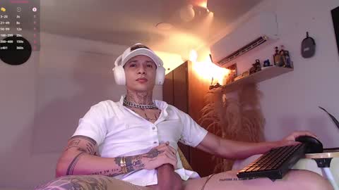 independent model online show from December 6, 2024, 3:52 am