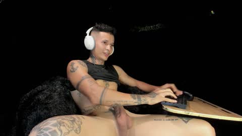 independent model online show from January 9, 2026, 8:32 pm