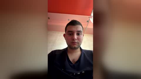 georgefgs online show from May 9, 2026, 10:31 am