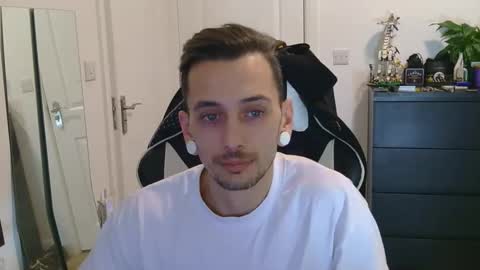 georgek0011 online show from November 7, 2025, 10:10 pm