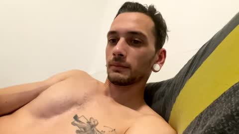 georgek0011 online show from January 10, 2026, 12:45 am