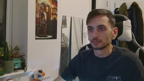 georgek0011 online show from January 17, 2026, 9:07 pm