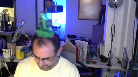 Snapshot of georgempt chatting on January 5, 2025, 7:39 pm georgempt online show from January 5, 2025, 7:39 pm