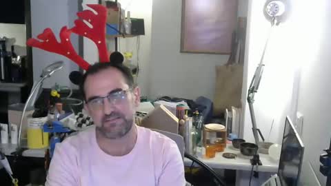 Snapshot of georgempt chatting on January 7, 2025, 8:13 am georgempt online show from January 7, 2025, 8:13 am