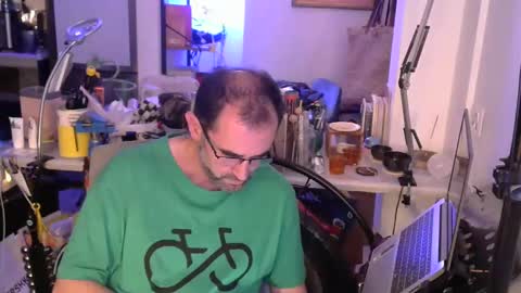 Snapshot of georgempt chatting on January 8, 2025, 8:27 am georgempt online show from January 8, 2025, 8:27 am