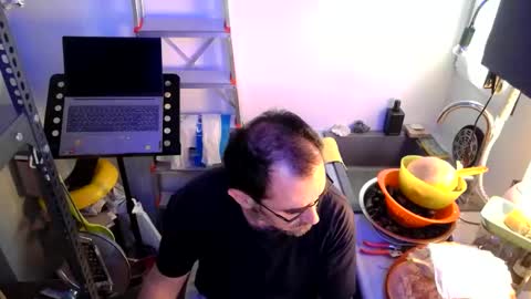 Snapshot of georgempt chatting on January 11, 2025, 7:49 am georgempt online show from January 11, 2025, 7:49 am