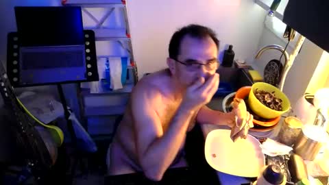 Snapshot of georgempt chatting on January 12, 2025, 1:27 pm georgempt online show from January 12, 2025, 1:27 pm