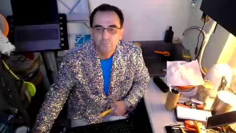 Snapshot of georgempt chatting on January 13, 2025, 6:38 am georgempt online show from January 13, 2025, 6:38 am