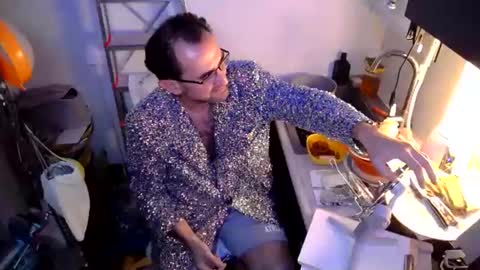 Snapshot of georgempt chatting on January 18, 2025, 7:15 pm georgempt online show from January 18, 2025, 7:15 pm