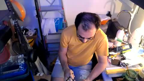 Snapshot of georgempt chatting on January 27, 2025, 5:37 pm georgempt online show from January 27, 2025, 5:37 pm