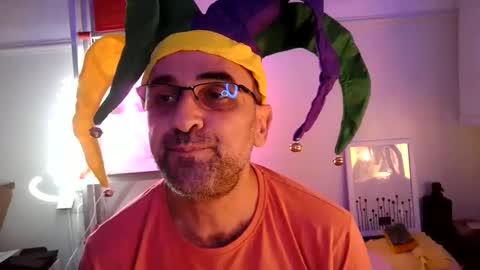 Snapshot of georgempt chatting on February 9, 2025, 4:57 am georgempt online show from February 9, 2025, 4:57 am