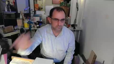 Snapshot of georgempt chatting on February 15, 2025, 8:44 am georgempt online show from February 15, 2025, 8:44 am