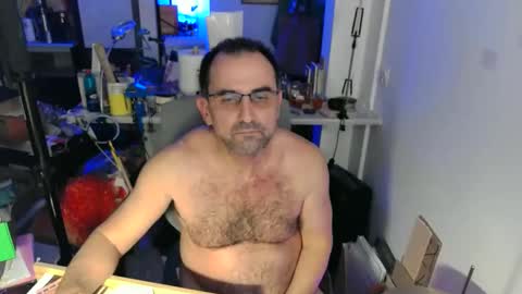 Snapshot of georgempt chatting on February 18, 2025, 4:48 pm georgempt online show from February 18, 2025, 4:48 pm