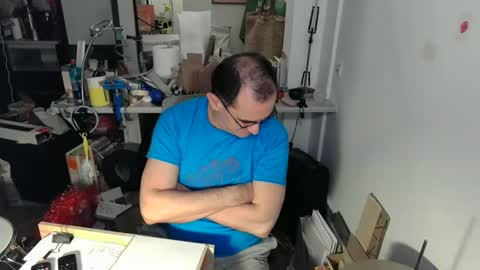 Snapshot of georgempt chatting on February 21, 2025, 2:50 am georgempt online show from February 21, 2025, 2:50 am