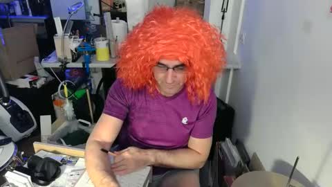 Snapshot of georgempt chatting on February 22, 2025, 6:28 am georgempt online show from February 22, 2025, 6:28 am