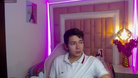 GEORGE online show from December 10, 2024, 2:59 am