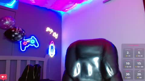 GEORGE online show from January 11, 2025, 2:09 am