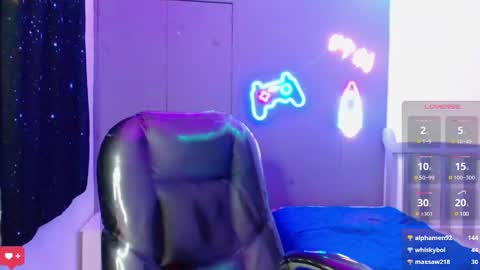 GEORGE online show from January 15, 2025, 5:15 pm