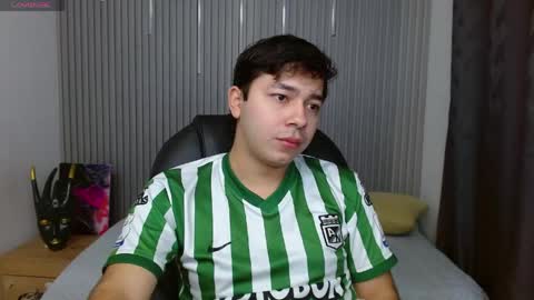 Snapshot of georgesmith_1 chatting on April 28, 2026, 4:06 am GEORGE online show from April 28, 2026, 4:06 am
