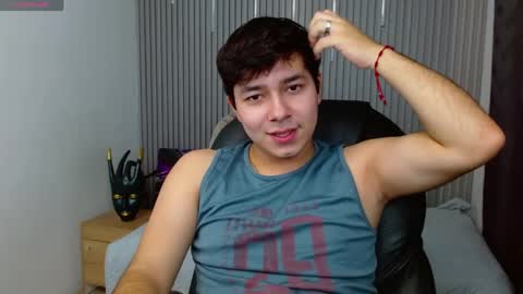 Snapshot of georgesmith_1 chatting on May 6, 2026, 1:47 am GEORGE online show from May 6, 2026, 1:47 am
