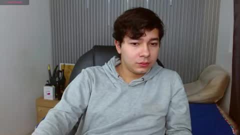 Snapshot of georgesmith_1 chatting on June 14, 2026, 4:03 am GEORGE online show from June 14, 2026, 4:03 am