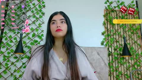 georgia_candy online show from March 18, 2026, 3:42 am