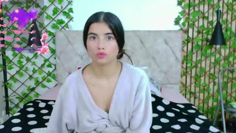 georgia_candy online show from April 23, 2026, 6:25 am