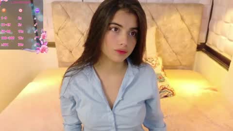 georgia_candy online show from July 3, 2026, 3:13 am