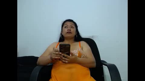 Snapshot of georgia_claudeth chatting on June 7, 2026, 12:26 am georgia online show from June 7, 2026, 12:26 am