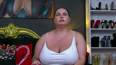 Snapshot of georgialerox chatting on July 13, 2026, 2:31 pm GeorgiaLerox online show from July 13, 2026, 2:31 pm