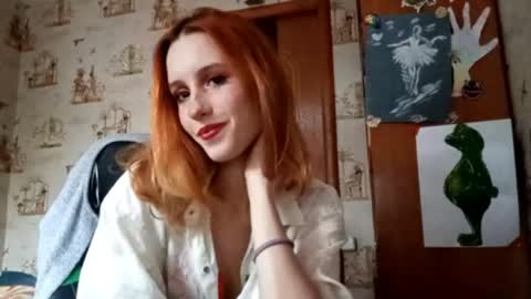 Ellie online show from May 23, 2026, 3:05 pm