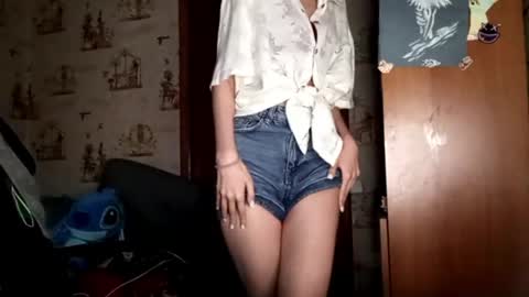 Ellie online show from May 26, 2026, 4:47 pm