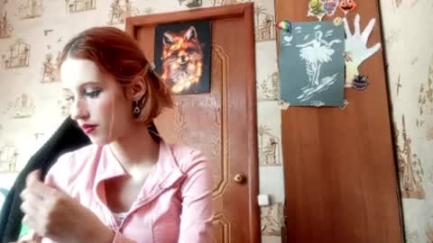 Ellie online show from June 6, 2026, 2:33 pm