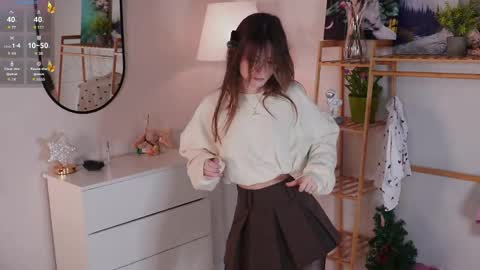 Snapshot of georgiannahearn chatting on May 29, 2026, 2:53 am May online show from May 29, 2026, 2:53 am