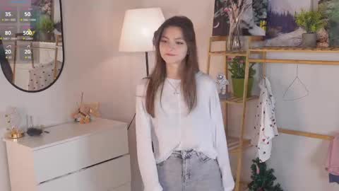 Snapshot of georgiannahearn chatting on June 3, 2026, 3:20 am May online show from June 3, 2026, 3:20 am