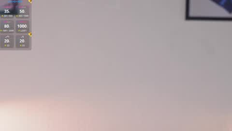 Snapshot of georgiannahearn chatting on June 5, 2026, 6:52 am May online show from June 5, 2026, 6:52 am