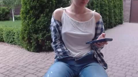 Snapshot of georgiapeachgirl chatting on June 5, 2026, 7:47 am Melissa online show from June 5, 2026, 7:47 am