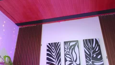 Georgina Caruso online show from March 10, 2025, 11:38 pm